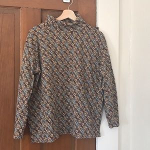 Hunt Club XL turtleneck